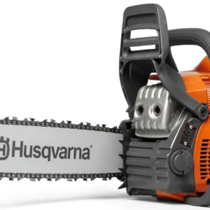 Husqvarna Allround Benzin Motorsäge 450 Mark II – Modell 2024-Neu