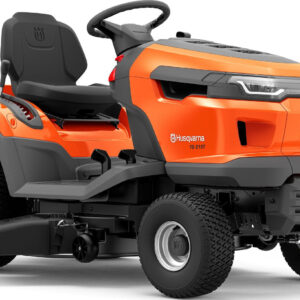 Husqvarna Rasentraktor TS 215T – Modell 2025-Neu