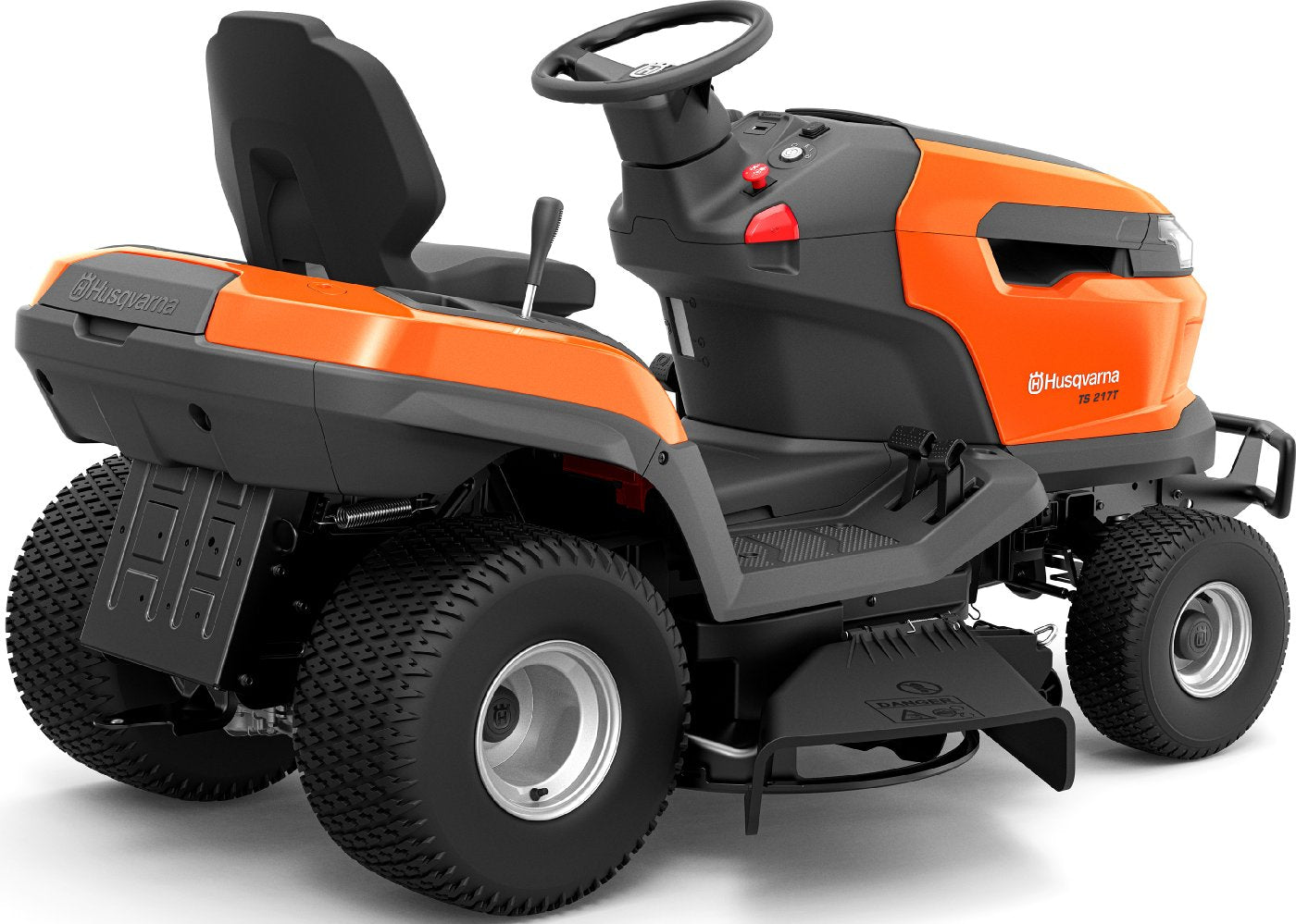 Husqvarna Rasentraktor TS 217T Modell 2025-Neu – Bild 2
