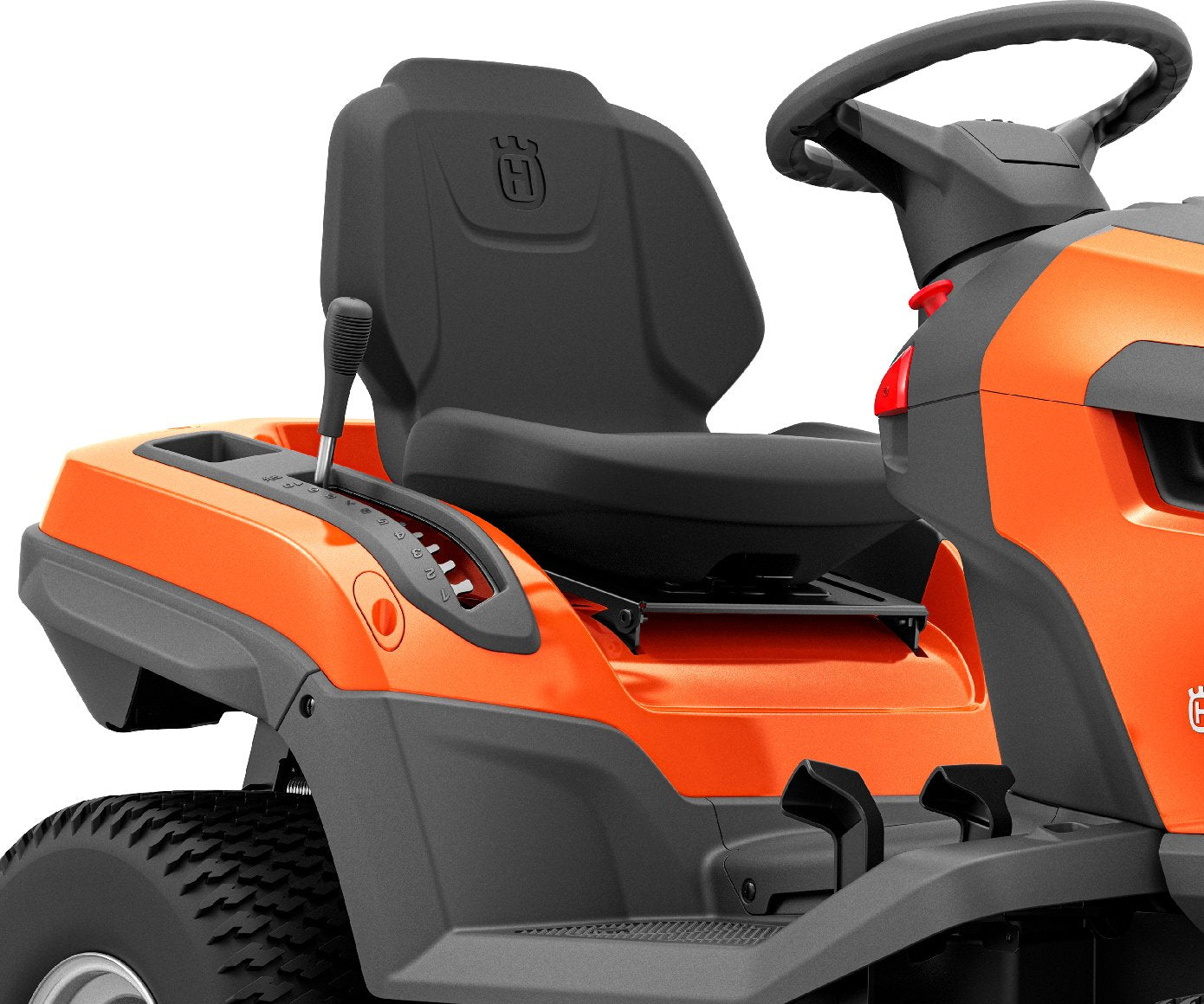 Husqvarna Rasentraktor TS 217T Modell 2025-Neu – Bild 3