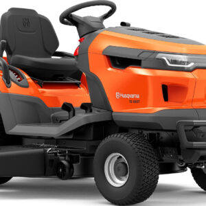 Husqvarna Rasentraktor TS 220T – Modell 2025-Neu