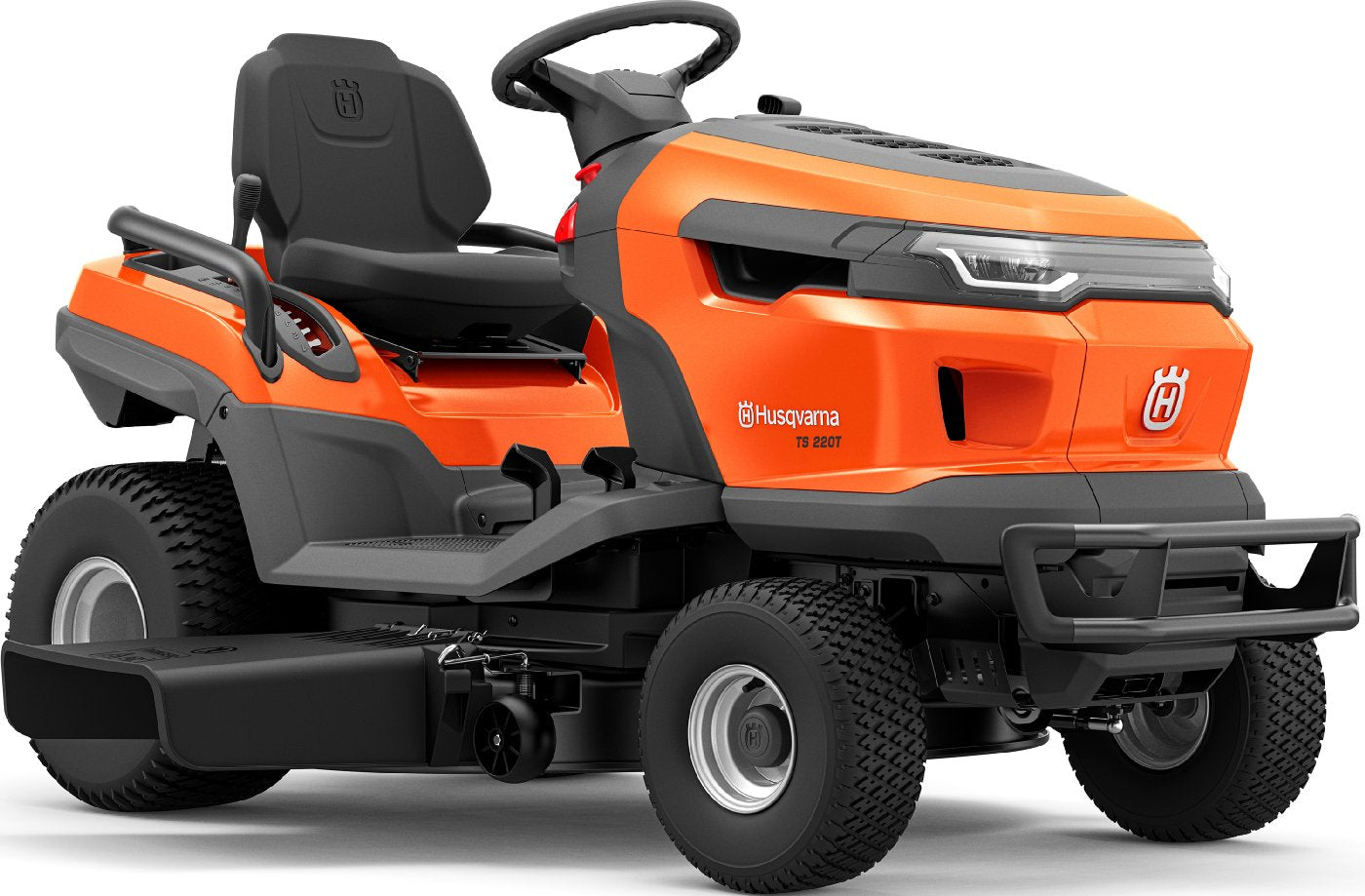 Husqvarna Rasentraktor TS 220T – Modell 2025-Neu