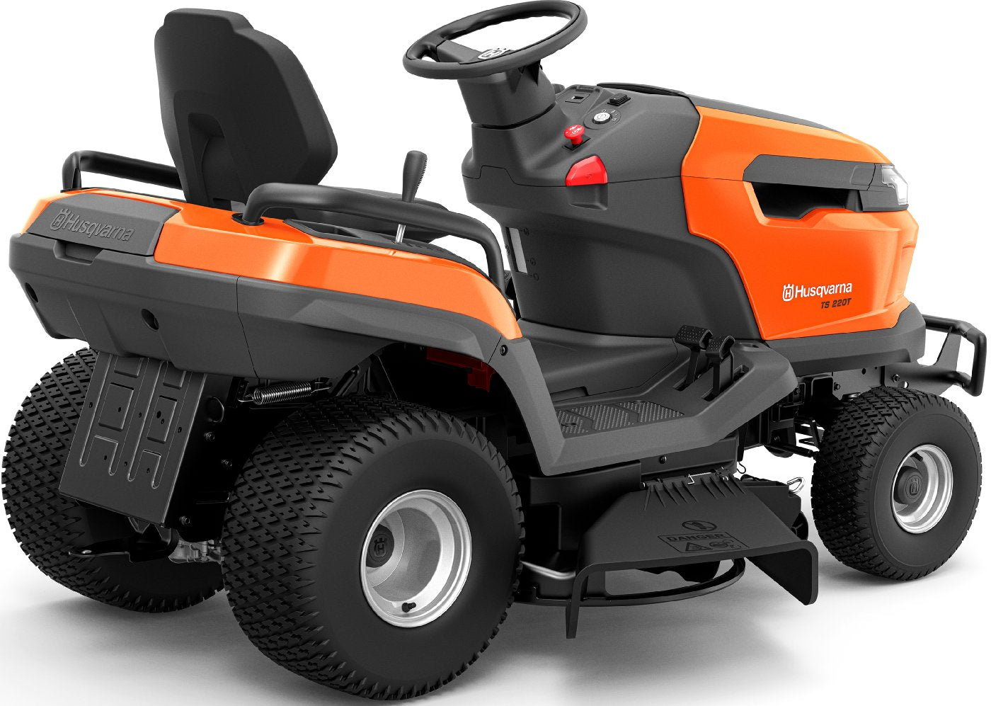 Husqvarna Rasentraktor TS 220T – Modell 2025-Neu – Bild 2