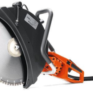 HUSQVARNA K 2500 hydraulischer Trennschleifer Ø 400 mm