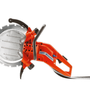 HUSQVARNA K 3600 MK II Ring hydraulischer Ring-Trennschleifer Ø 370 mm