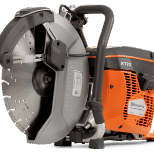 HUSQVARNA K 770 SmartGuard handgeführter Trennschleifer Ø 350 mm