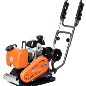 HUSQVARNA LF 60 LAT – Rüttelplatte vorlaufend mit 67 kg