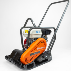 HUSQVARNA LFV 80 – Rüttelplatte vorlaufend mit 82 kg