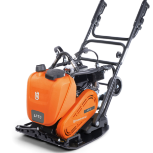 HUSQVARNA LF 75 LAT – Rüttelplatte vorlaufend mit 92 / 95 kg