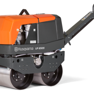 HUSQVARNA LP 6505 – Duplexwalze mit 745 – 765 kg
