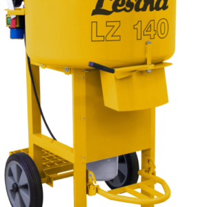 LESCHA LZ 140 – Zwangsmischer