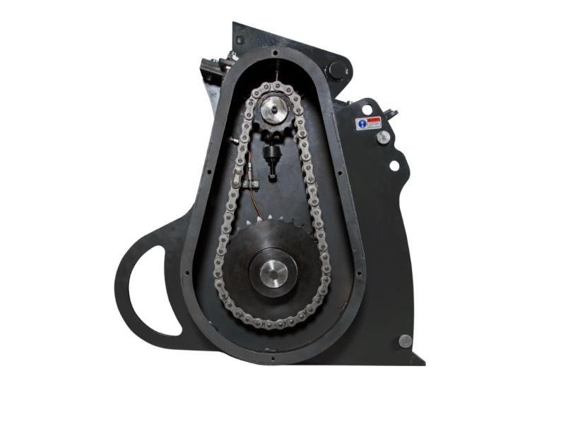 HÄNER HCM150 | Betonmischschaufel für Minibagger 3,5 – 5,0 to. – Bild 5