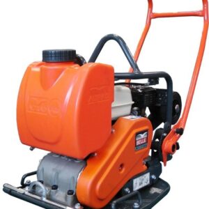 BELLE LESCHA PCX 17/50A – Rüttelplatte vorlaufend mit 89 – 90 kg