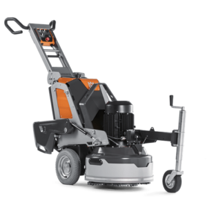 HUSQVARNA PG 6 XR – Beton-Schleifmaschine