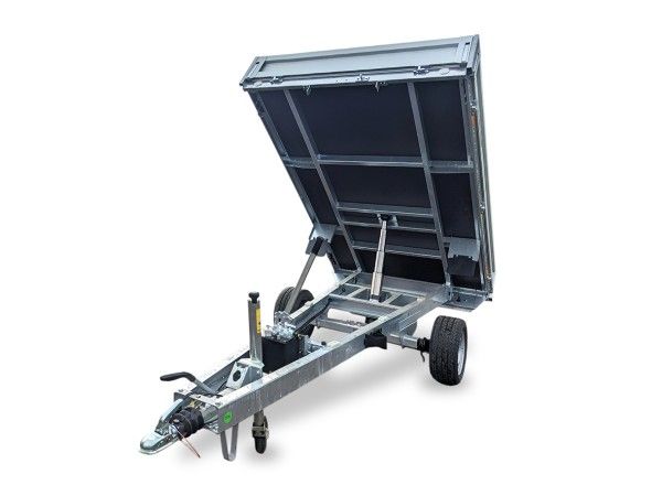 TPV Kippanhänger HL-ERK 2515/15 Gebremst 1500kg – Bild 3