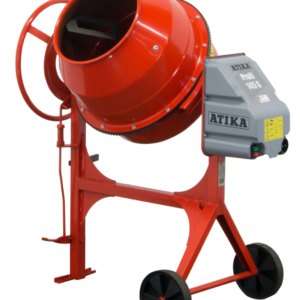 ATIKA Profi 145 S – Betonmischer