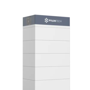Pylontech Force H3 30,72 kWh