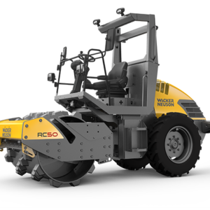 WACKER NEUSON RC 50 – Walzenzug