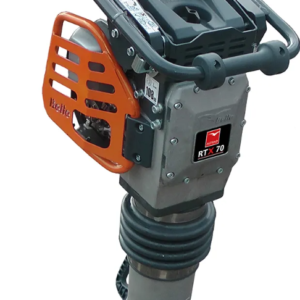 BELLE LESCHA RTX 70R – Rüttelstampfer mit 75 kg