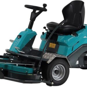 Remarc Frontmäher TOURNO King Size 2 WD – Grundgerät ohne Mähwerk – Modell 2025-Neu