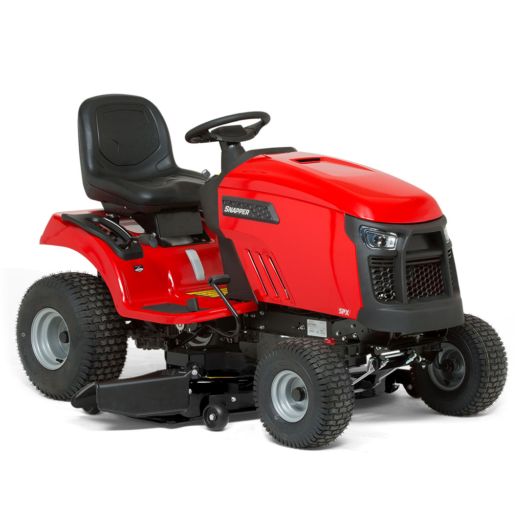 Snapper SPX110 Rasentraktor mit Seitenauswurf-Neu