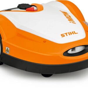STIHL Mähroboter RMI 632 C – mit App-Zugriff – Modell 2022-Neu