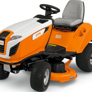 STIHL Aufsitzmäher RT 4112 SZ – Modell 2025-Neu