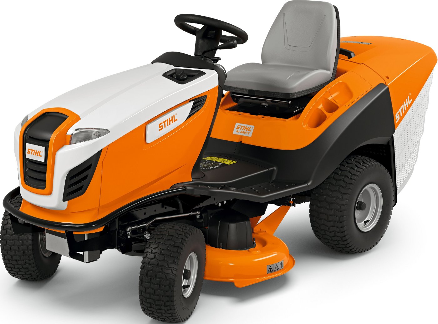 STIHL Aufsitzmäher RT 5097 Z – Modell 2022