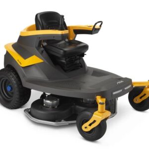 Stiga Akku-Zero-Turn-Mäher Gyro 900e – Modell 2025-Neu