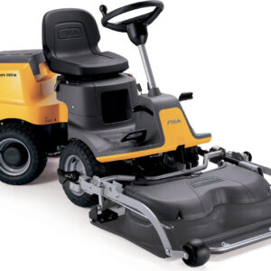 Stiga Frontmäher Park 300 LC mit 85 MQ Deck – Modell 2025-Neu