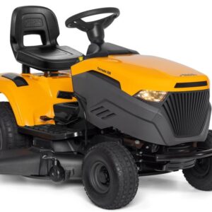 Stiga Rasentraktor Tornado 398 – Modell 2025-Neu