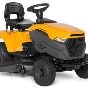 Stiga Rasentraktor Tornado 398 M – Modell 2025-Neu