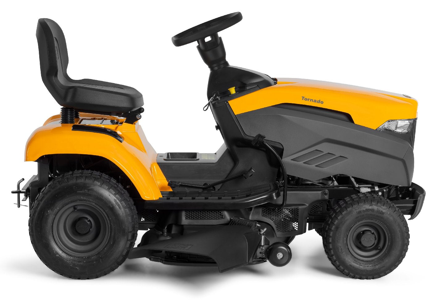 Stiga Rasentraktor Tornado 5108 – Modell 2025-Neu – Bild 3