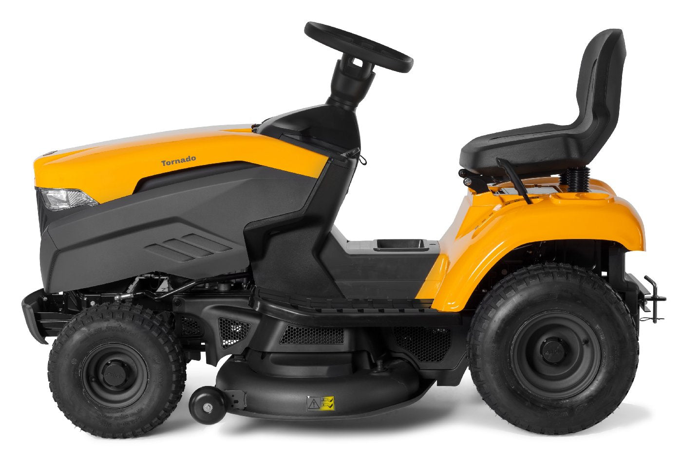 Stiga Rasentraktor Tornado 5108 – Modell 2025-Neu – Bild 4