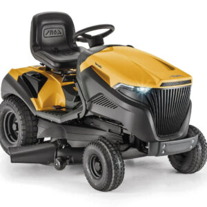 Stiga Rasentraktor Tornado 7108 W Special – Modell 2025-Neu