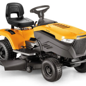 Stiga Rasentraktor Tornado 5108 W Special – Modell 2025-Neu