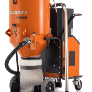 HUSQVARNA T 10000 – Staubsauger
