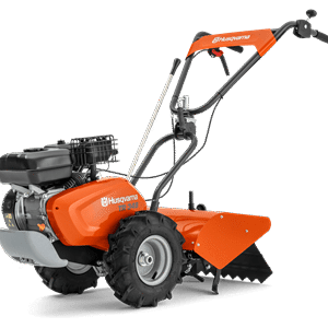 HUSQVARNA TR 348 – Bodenfräse / Gartenfräse | VORFÜHRGERÄT