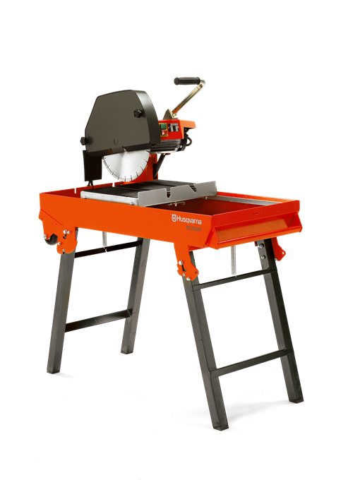 Steintrennsäge TS 400 F – Vorführgerät
