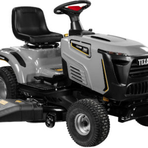 Texas Rasentraktor mit Seitenauswurf Premium TTS108H – Modell 2025-Neu