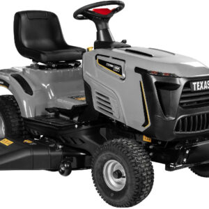 Texas Rasentraktor Premium TTS98H – Modell 2025-Neu