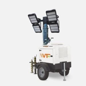 PRAMAC / Generac VTevo dieselbetriebener Lichtmast