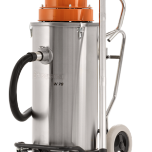 HUSQVARNA W 70 – Nass- und Trockensauger