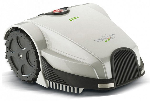Wiper Roboter-Rasenmäher Ciiky XH – Versandrückläufer-Neu