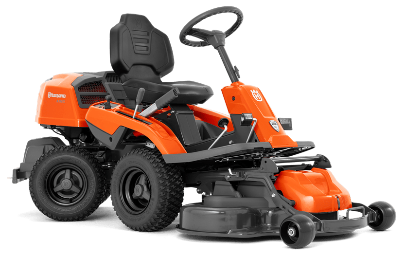 HUSQVARNA RIDER R 214TC COMFORT EDITION “ Sondermodell 2023 “ – Bild 5