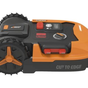 Mähroboter WORX Landroid L 800 WR148E mit WiFi und Bluetooth-Neu