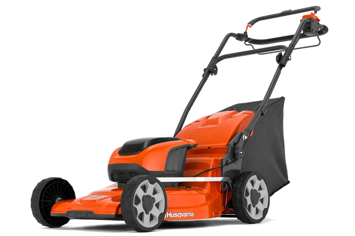 HUSQVARNA LC 142iS ohne Akku und Ladegerät-Neu