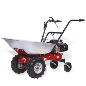 eurosystems Motorschubkarre Carry (B&S)