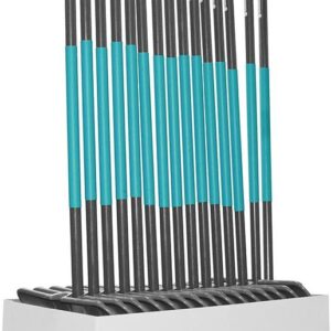 Gardena Schneeschaufel KST 40 Display 17550-95 Inhalt: 15 Stück