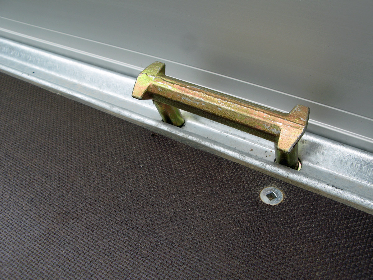 Hapert Azure H-1 – 1500 – 2800 x 1600 – niedriges Fahrwerk – Bild 5